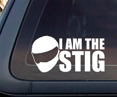 Bumper Stickers, Decals & Magnets  