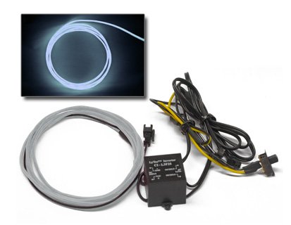 Light Kit  WHT-GLOW