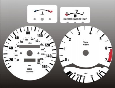 Light Kit  8288BE-1507