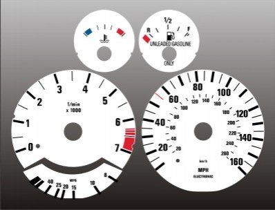 Light Kit  8995BE-1009