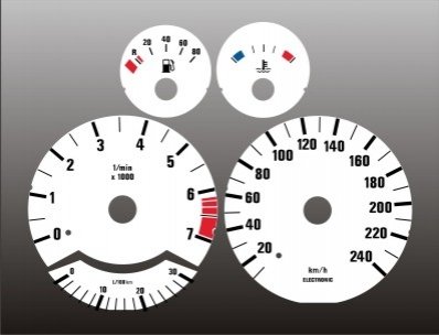 Light Kit  8995BE-1010