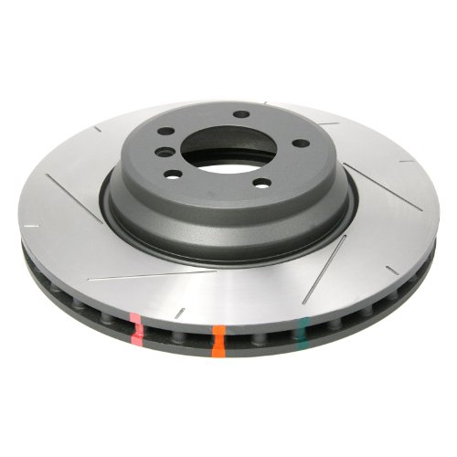 Rotors dba DBA42858SR