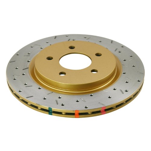 Rotors dba DBA42114XS