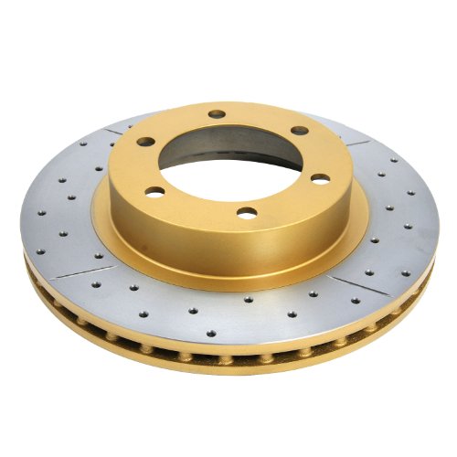 Rotors dba DBA2716X