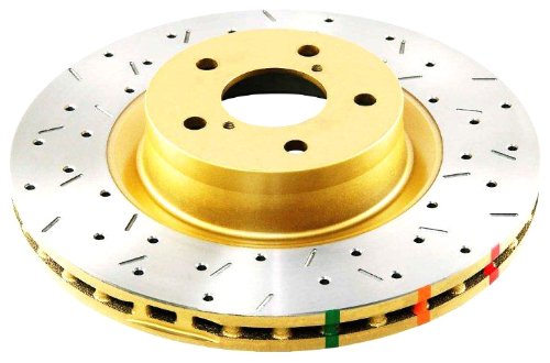 Rotors dba DBA4569XS