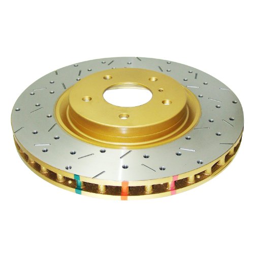 Rotors dba DBA4600XS