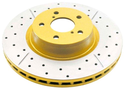 Rotors dba DBA2095X