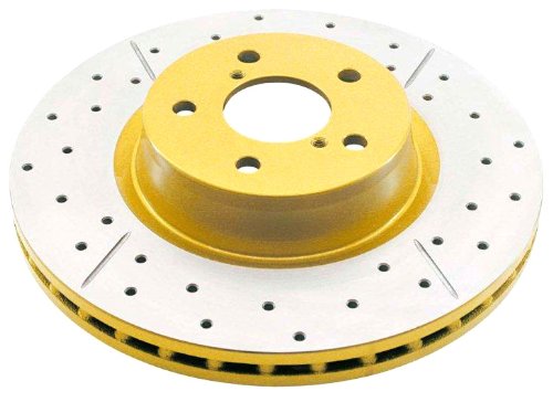 Rotors dba DBA2452X