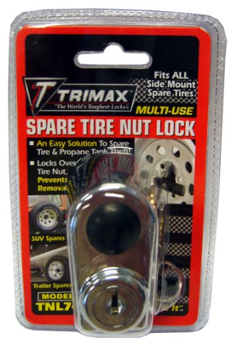 Lug Nuts Trimax TNL740