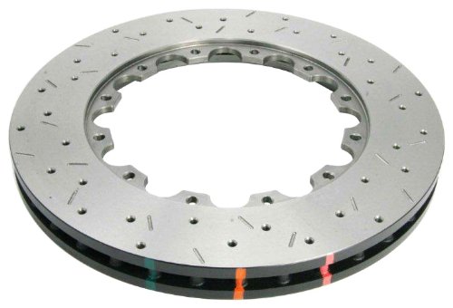 Rotors dba DBA50101XS