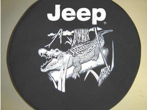 Tire Covers SpareCover TC32JeepGator