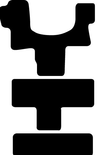 Custom Fit Auto Mat Store AV436-24-40