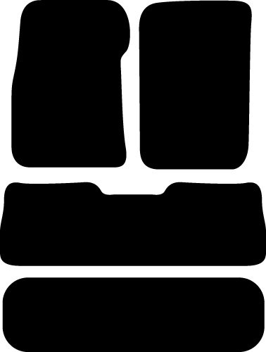 Custom Fit Auto Mat Store AV1100-24-40
