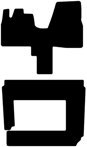 Custom Fit Auto Mat Store AV1317-24-01