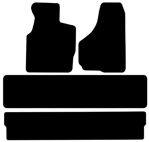 Custom Fit Auto Mat Store AV1335-24-50