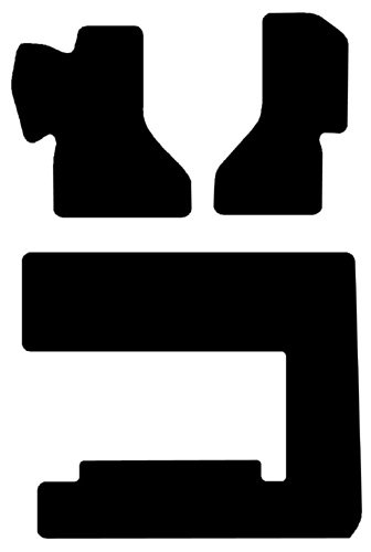 Custom Fit Auto Mat Store AV763c-18-17