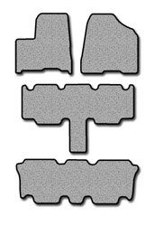 Custom Fit Auto Mat Store AV2903-18-17