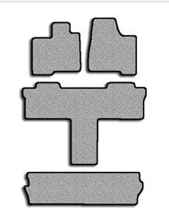 Custom Fit Auto Mat Store AV1840-18-17