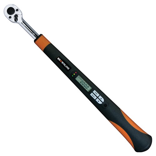 Torque Wrenches Brown Line Metalworks BLD0212