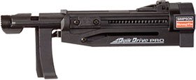 Auto Feed Attachment 1-3/4-2-1/2 Screwdrivers Simpson Specialty QDPRO250G2