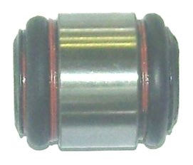 Deeza Chassis Parts JA-R601 Shock Absorber Bushing Shock Absorbers Deeza JAR601