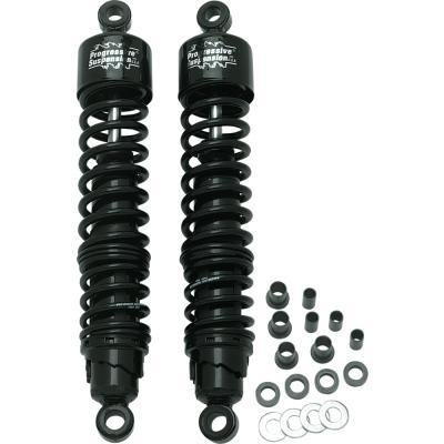 Body & Frame Parts Progressive Suspension 413-4039B