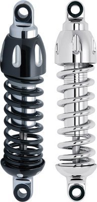 Body & Frame Parts Progressive Suspension 