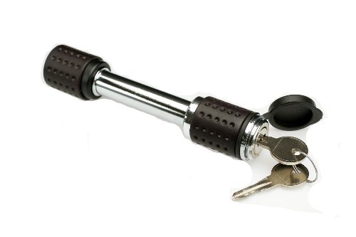 Heininger 6013 HitchMate 2.50 Receiver Hitch Lock Hitch Locks Heininger RH5