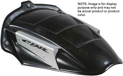 PUIG Rear Tire Hugger Black 5019N Shims Puig 5019N