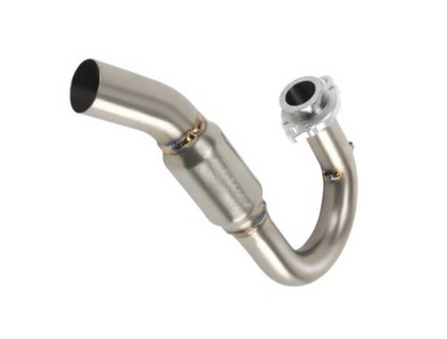 Exhaust FMF 041374