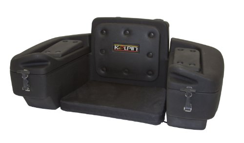 Gun Racks & Clamps Kolpin 4421