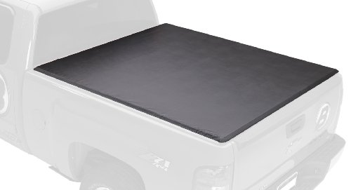 Bestop 17111-01 EZ Roll Truck Tonneau Cover for Ford F150 Styleside 6.5' Bed, EXCEPT Heritage, 2004-2008 Tonneau Covers Bestop 1711101
