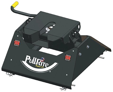 Fifth Wheel Hitch Marinco 2100