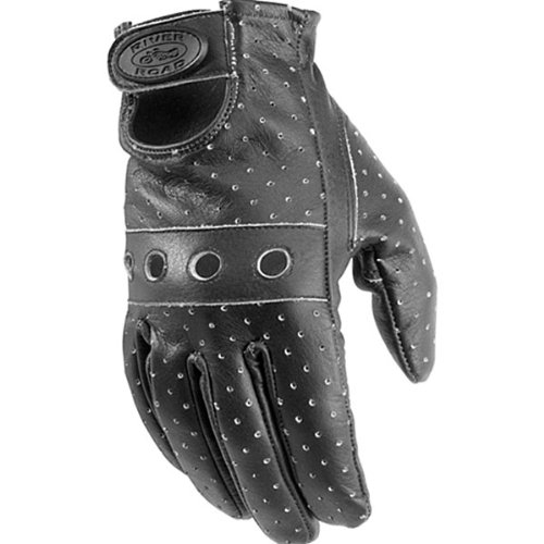 SWINDLER DISTRESS GLV BLK SM Gloves River Road 09/G/2849