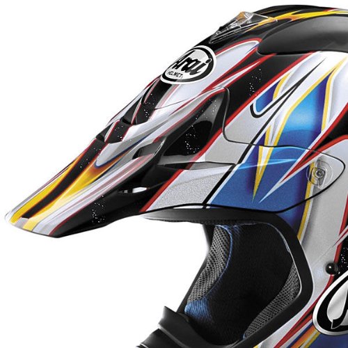 Helmet Visors Arai 810037