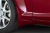 Mud Flaps & Splash Guards Mazda FF14-V3-450 -50