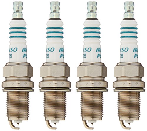 Spark Plugs Denso FBA_IK16