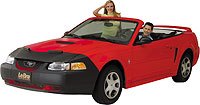 Hood Covers Lebra 55026-01