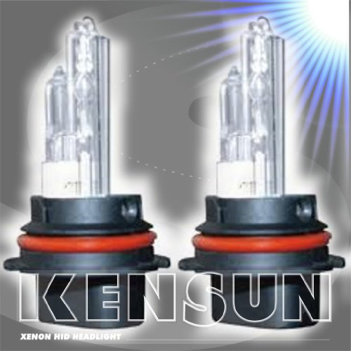 Headlight & Tail Light Conversion Kits Kensun bulb62