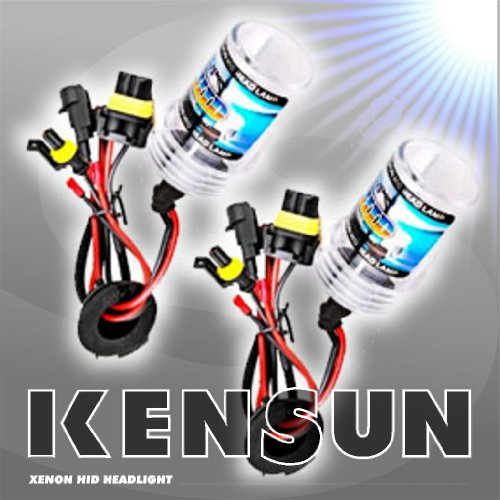 Headlight & Tail Light Conversion Kits Kensun bulb32