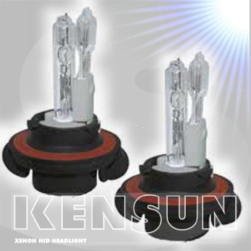 Headlight & Tail Light Conversion Kits Kensun bulb42