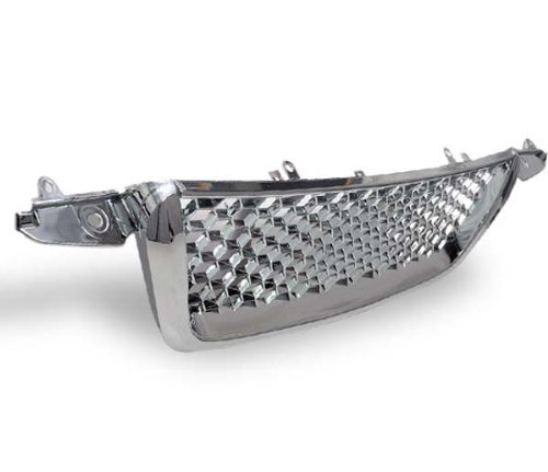 Grilles IKON MOTORSPORTS GR-CRV0104MESH-CM