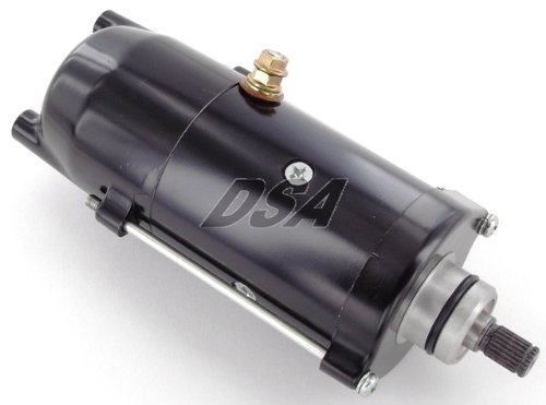 Starters Discount Starter & Alternator 18603N