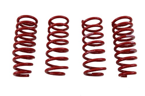 Coil Springs Mazda GRMS-8M-H15