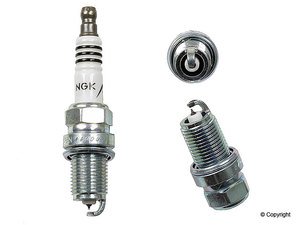 Spark Plugs NGK NGK BKR9EIX