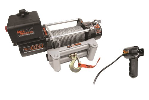 Winches & Mounts Mile Marker 77-50141