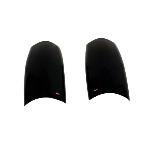 Exterior Accessories Westin 72-36840