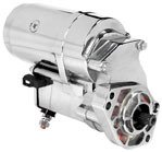 2.4KW STARTER CHR Starter Twin Power 46-3039