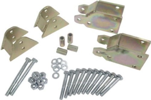 Body Lift Kits Quadboss 56-2731
