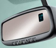Mirrors Mercury 4L3Z 17700 B